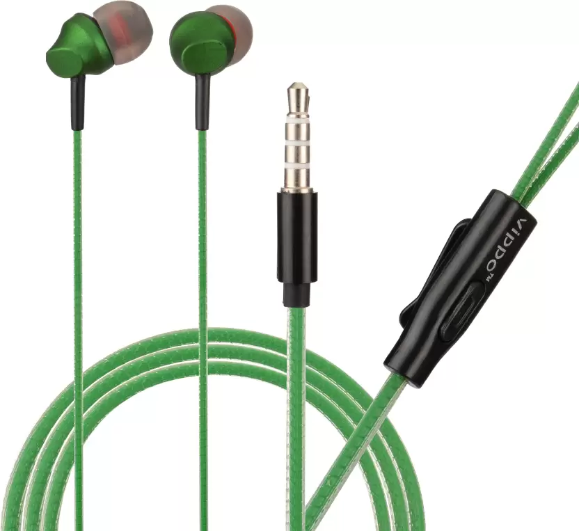 Vippo earphones shop